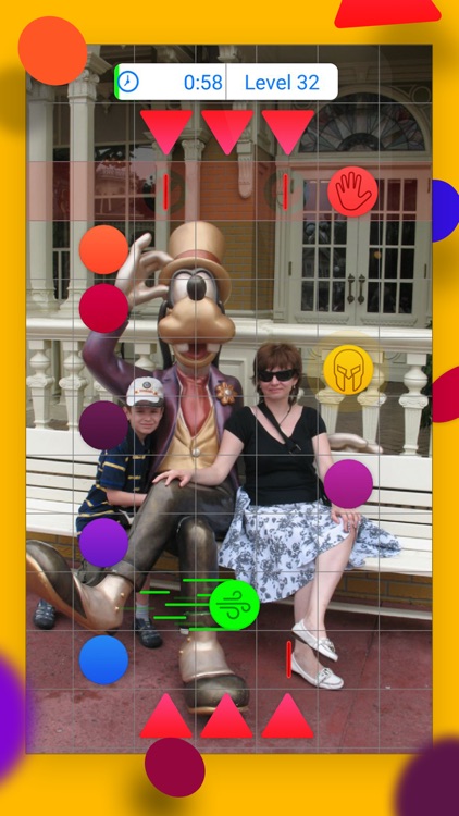 9 Moves-Ball game for everyone