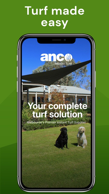 Anco Turf