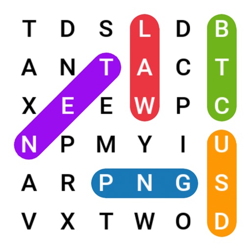 Word Search Mania icon