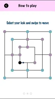 9kuk - tricky puzzle game iphone screenshot 2