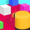 Blocks Race 3D icon