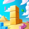 Egypt Block - 10 puzzle games