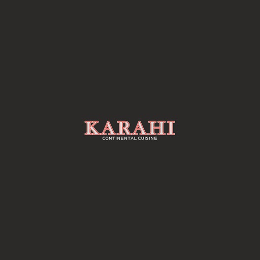 Karahi