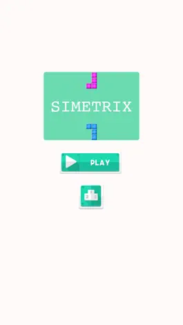 Game screenshot Simetrix mod apk