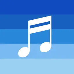 Humming Note app icon