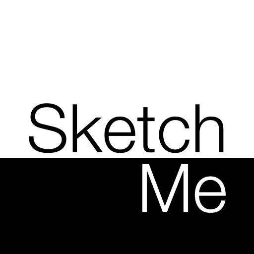 SketchMe Pro: Photo to Sketch