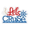 Let's Cruise Winners 2018