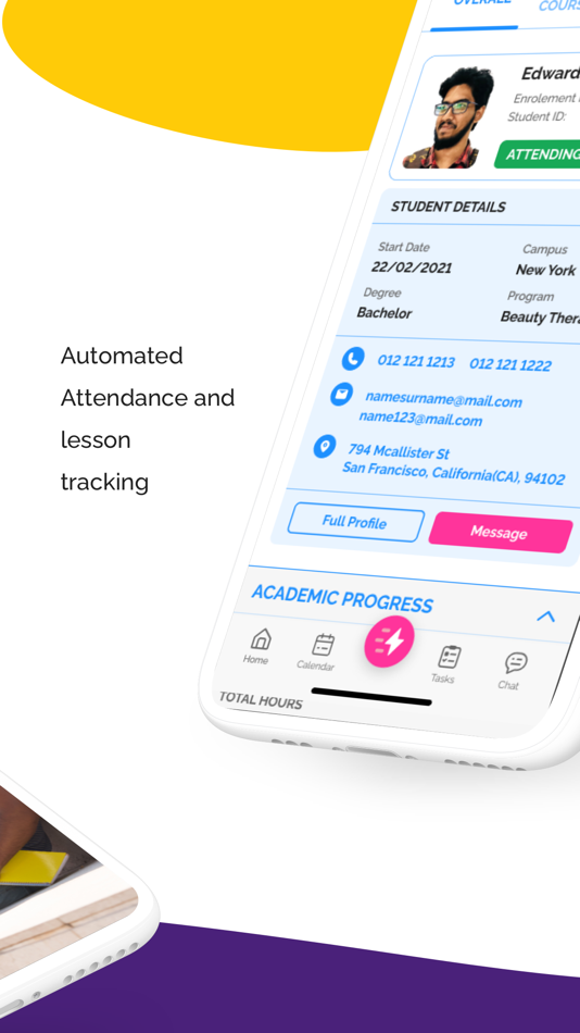 #2. ANU Global (iOS) 由: AMERICAN NATIONAL UNIVERSITY, INC.