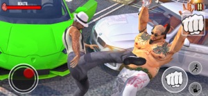 Grand Gangster Crime Action 3D screenshot #9 for iPhone