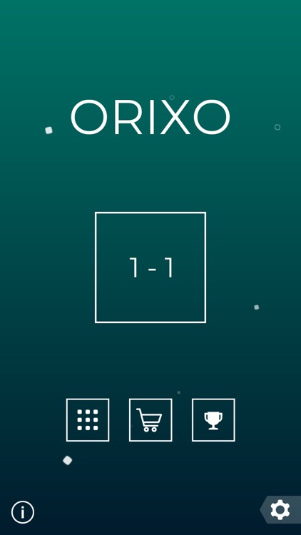 Orixo screenshot-7