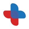 Bluecare icon