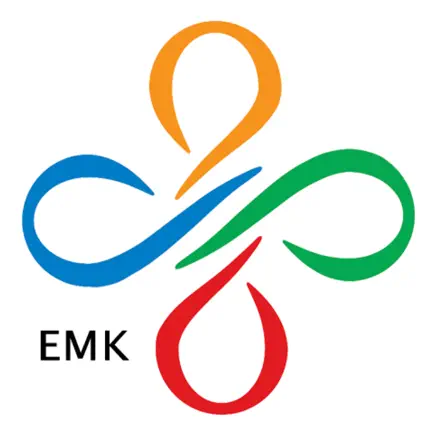 Első magyar EMK App Читы
