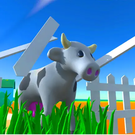 Cow Runner 3D Cheats