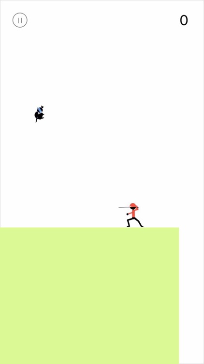 Ninja Lead