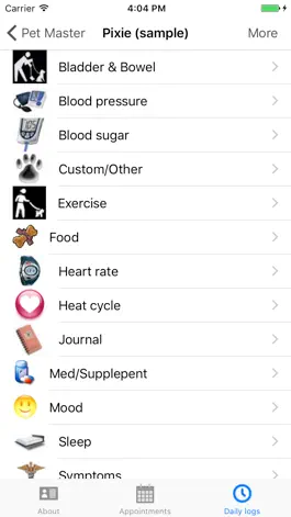 Game screenshot Pet Master Pro hack