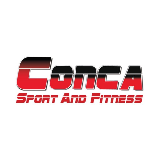 Conca Sport And Fitness icon