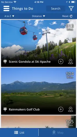 Game screenshot Discover Ruidoso apk