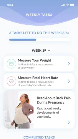 Game screenshot HeraCARE hack