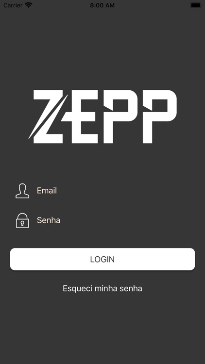 ZEPP Soluções