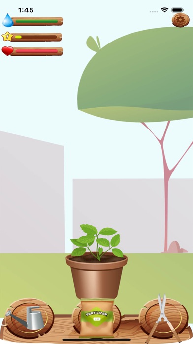 My Plant Screenshot