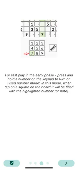 Game screenshot Sudoku - Time Challenge apk