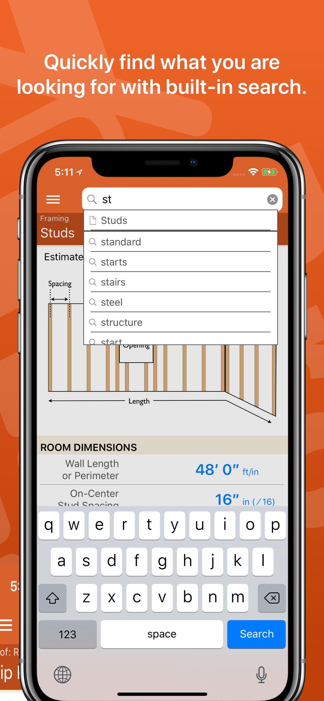 Home Builder Pro Calcs