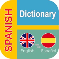 English Spanish Dictionary PRO