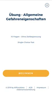 gefahrgutfahrer basiskurs iphone bildschirmfoto 2