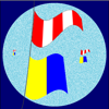 Signal Flags Communicator - Gigs, Inc.