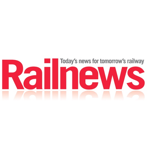 Railnews icon