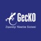 GecKO Nedir