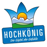 Die Region Hochkönig entdecken logo