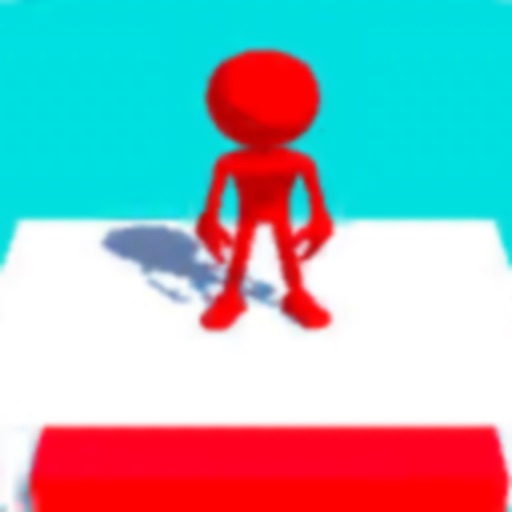 Bridge Runner 3d - Block Games icon