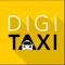 Icon DigiTaxi