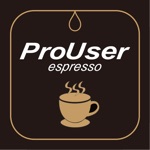 Download ProUser Espresso app
