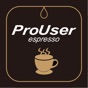 ProUser Espresso app download