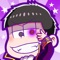 大人気TVアニメ「おそ松さん」の新しいパズルアプリ、その名も『にゅ~パズ松さん 新品卒業計画』