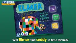 Game screenshot Elmer and the Lost Teddy mod apk