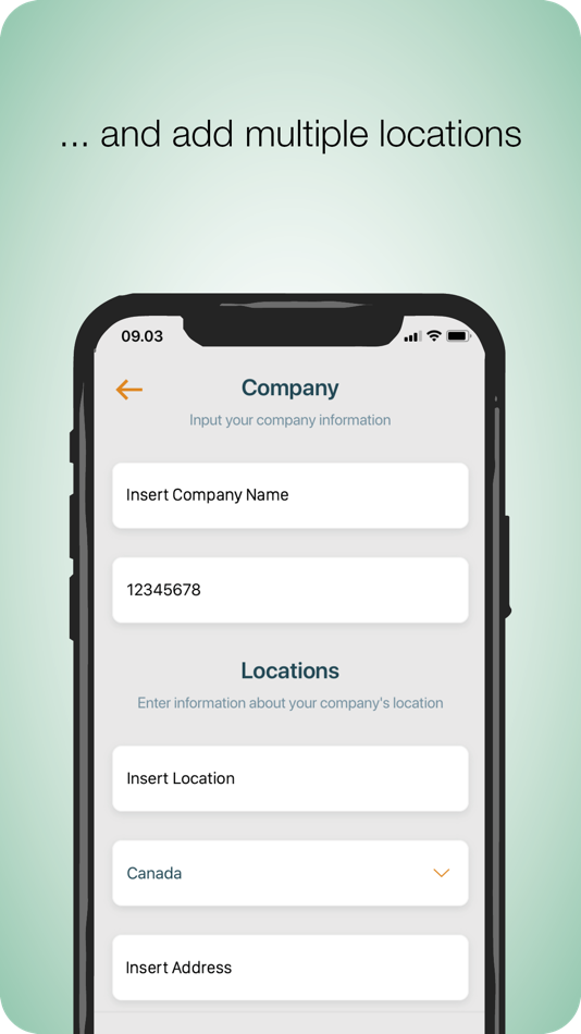 #5. Plum Safety (iOS) 由: Plum Safety ApS