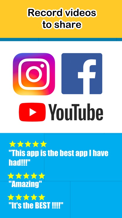 Talking Face Bot screenshot-3