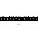 ARTISTS BLOCK App Cancel