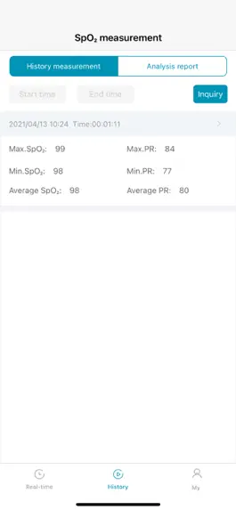 Game screenshot accHealthy hack