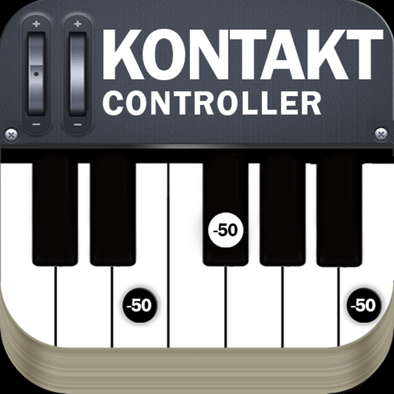 kontakt smart controller