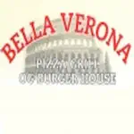 Bella Verona Pizza App Contact