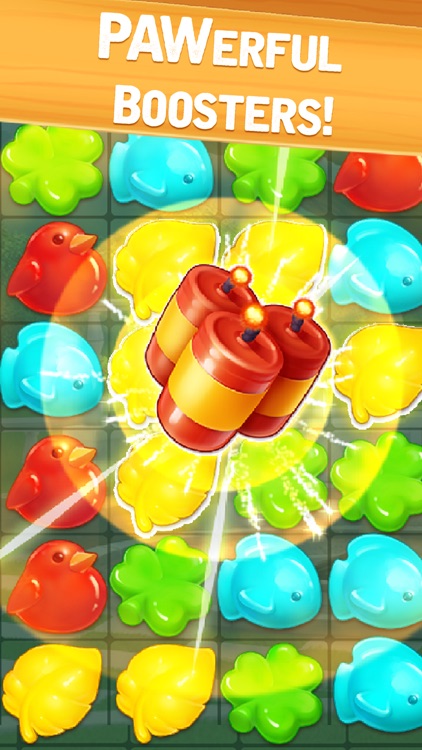 Meow Match™ screenshot-3