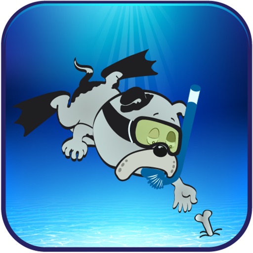 Lazy Dogs by Andreas Panagiotopoulos