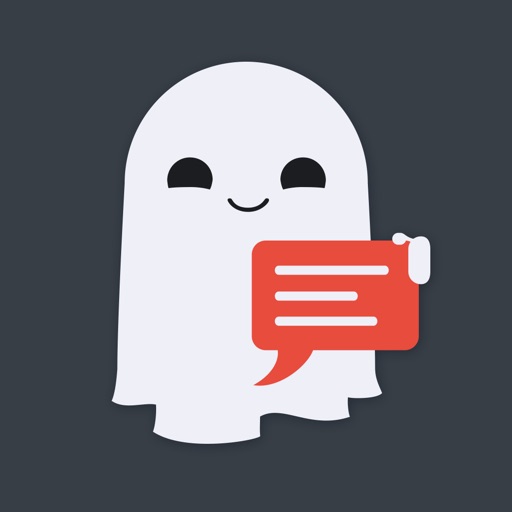 Mistory: Short Chat Stories Icon