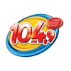 Rádio 104 FM Gospel icon