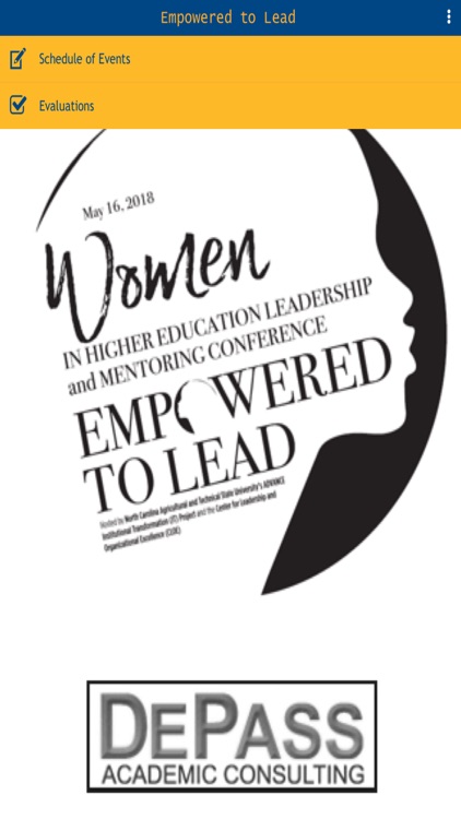 Empowered to Lead