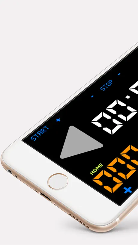 Basket Timer